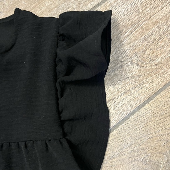 alter’d state small simple black church dress - Picture 7 of 15